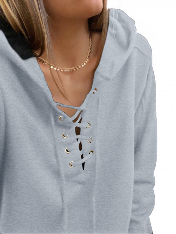 MW | Casual und Relaxed Winter Pullover