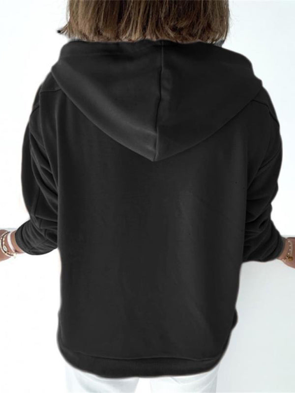 MW | Casual und Relaxed Winter Pullover