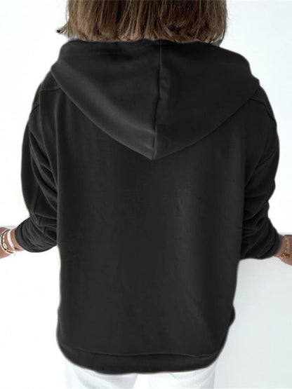 MW | Casual und Relaxed Winter Pullover