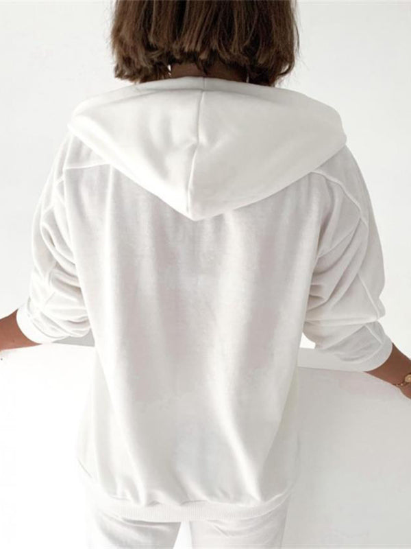 MW | Casual und Relaxed Winter Pullover