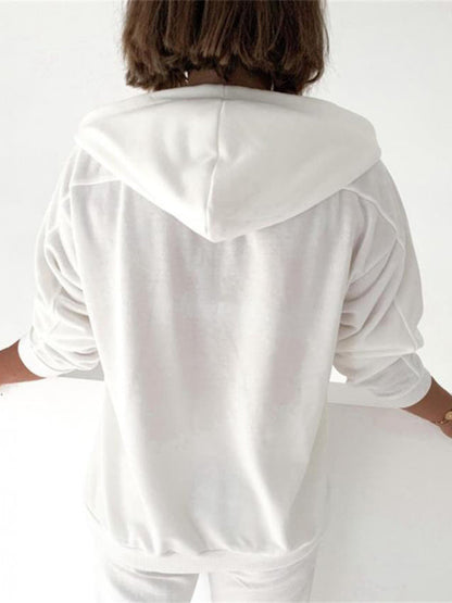 MW | Casual und Relaxed Winter Pullover