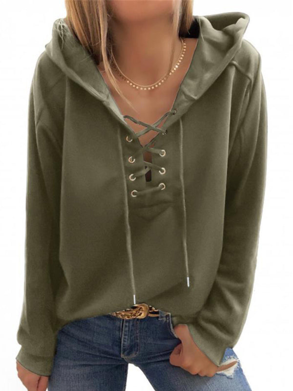 MW | Casual und Relaxed Winter Pullover