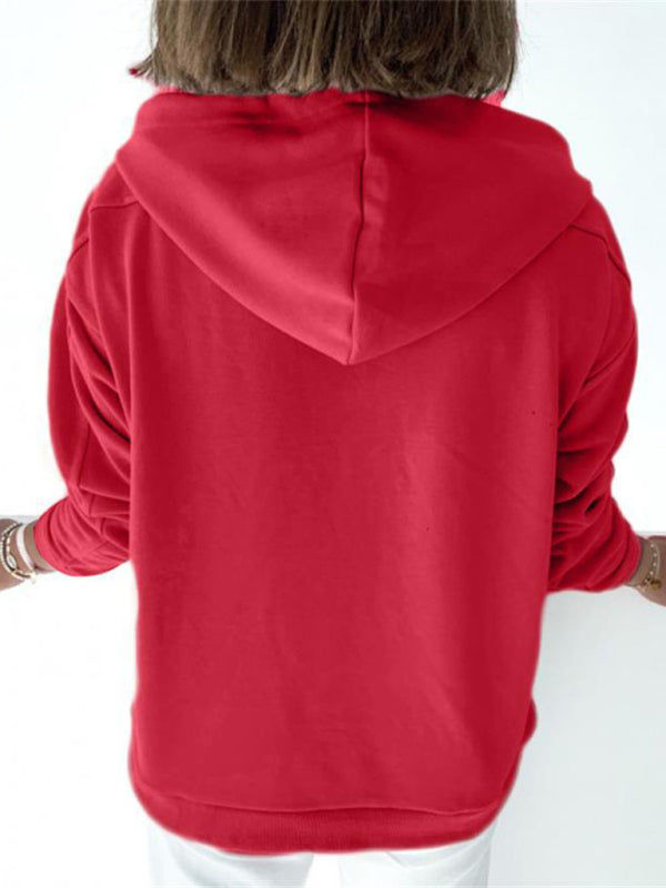 MW | Casual und Relaxed Winter Pullover