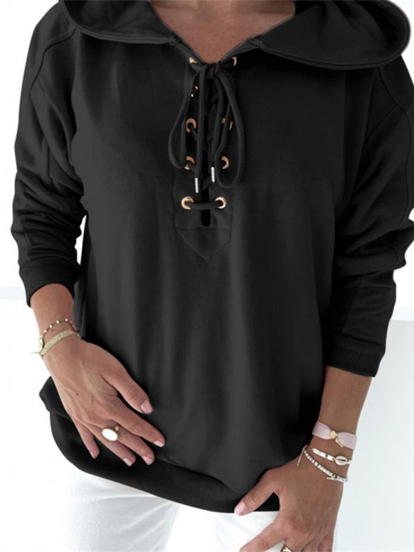 MW | Casual und Relaxed Winter Pullover