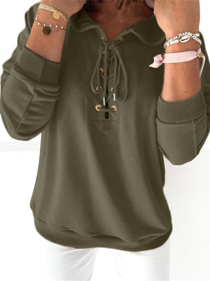 MW | Casual und Relaxed Winter Pullover