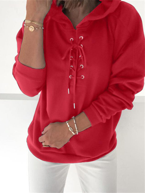 MW | Casual und Relaxed Winter Pullover