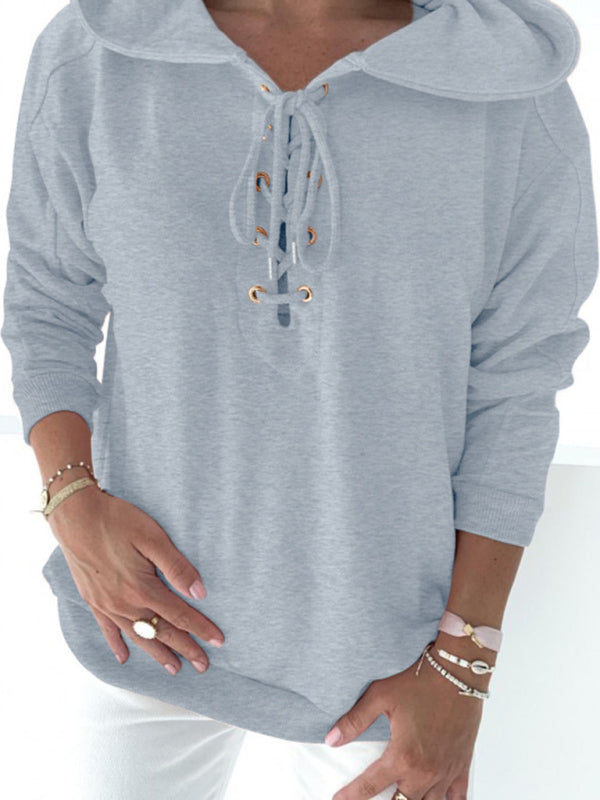 MW | Casual und Relaxed Winter Pullover
