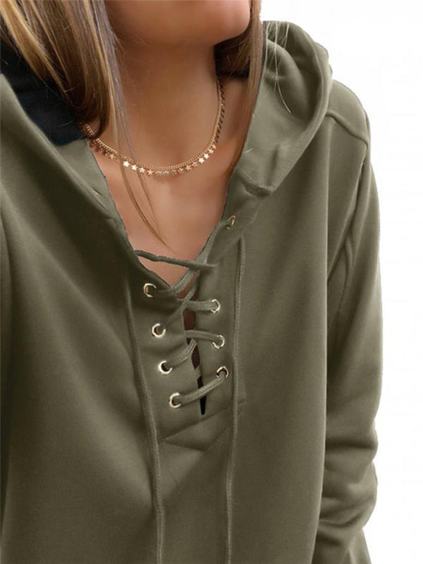 MW | Casual und Relaxed Winter Pullover
