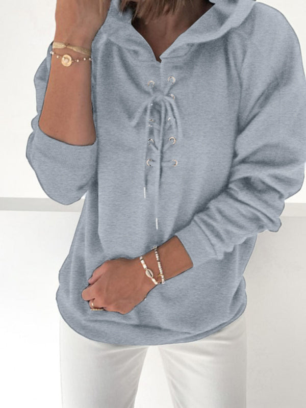 MW | Casual und Relaxed Winter Pullover