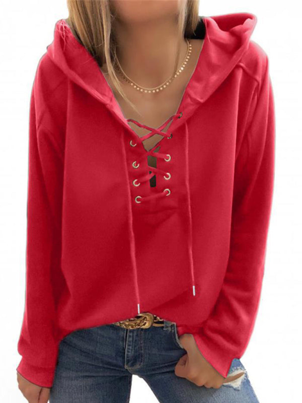 MW | Casual und Relaxed Winter Pullover