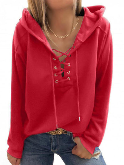 MW | Casual und Relaxed Winter Pullover
