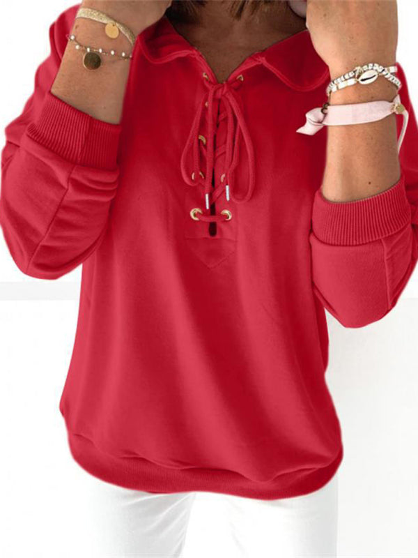 MW | Casual und Relaxed Winter Pullover