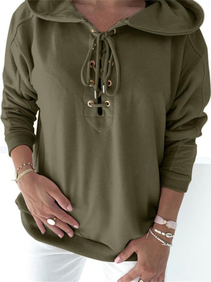 MW | Casual und Relaxed Winter Pullover