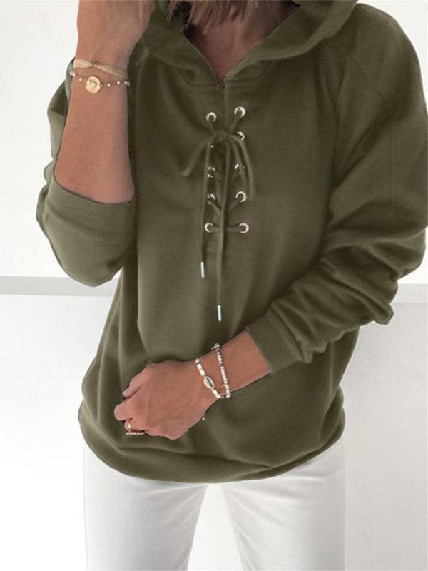 MW | Casual und Relaxed Winter Pullover