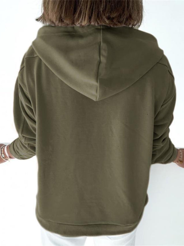 MW | Casual und Relaxed Winter Pullover