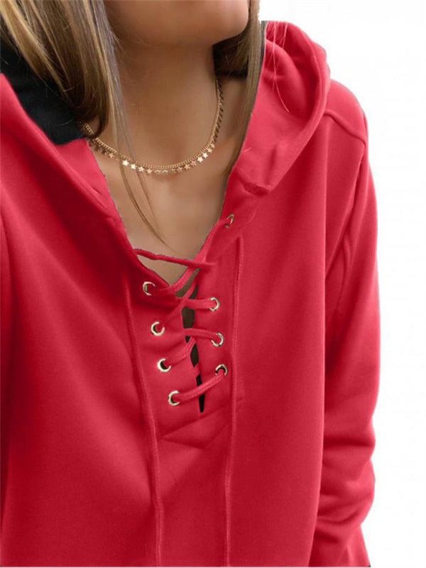 MW | Casual und Relaxed Winter Pullover