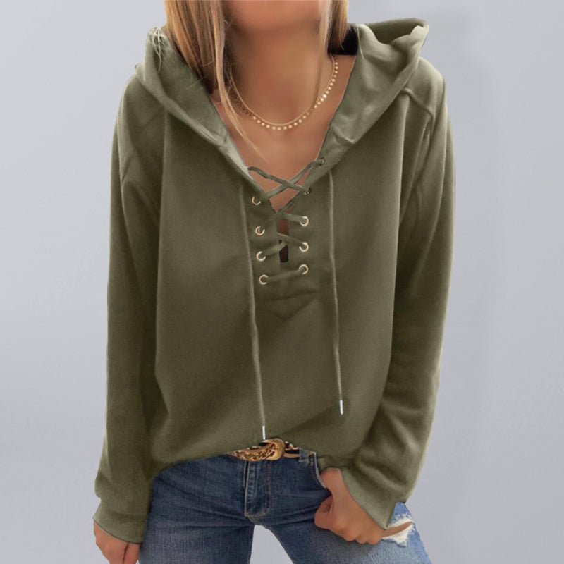 MW | Casual und Relaxed Winter Pullover