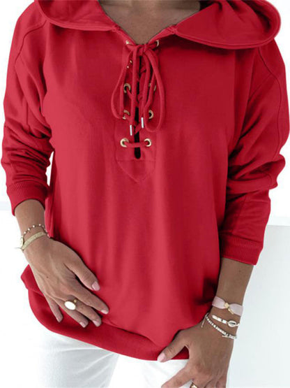 MW | Casual und Relaxed Winter Pullover