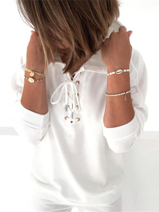 MW | Casual und Relaxed Winter Pullover