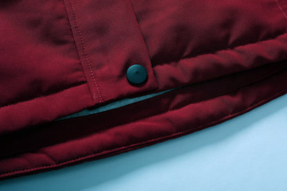 MW | Mühelose und schicke Winterjacke