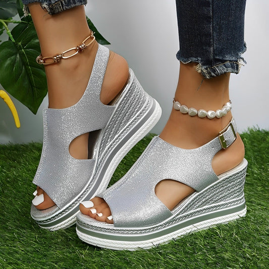 EM | Neue Orthopädische Sandalen 2024
