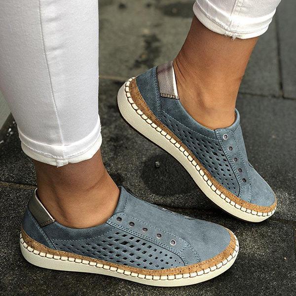 EM | Zeitlose und funktionelle Turnschuhe