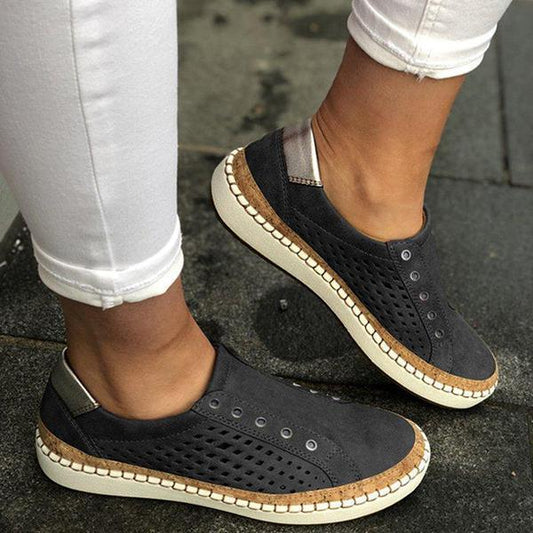 EM | Zeitlose und funktionelle Turnschuhe