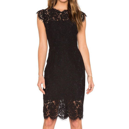 MW | Partykleid aus Spitze