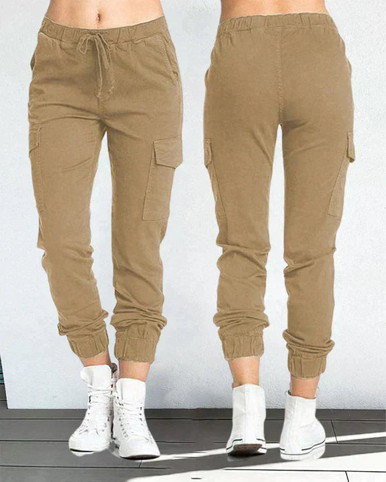 EM | Trendige Cargohose