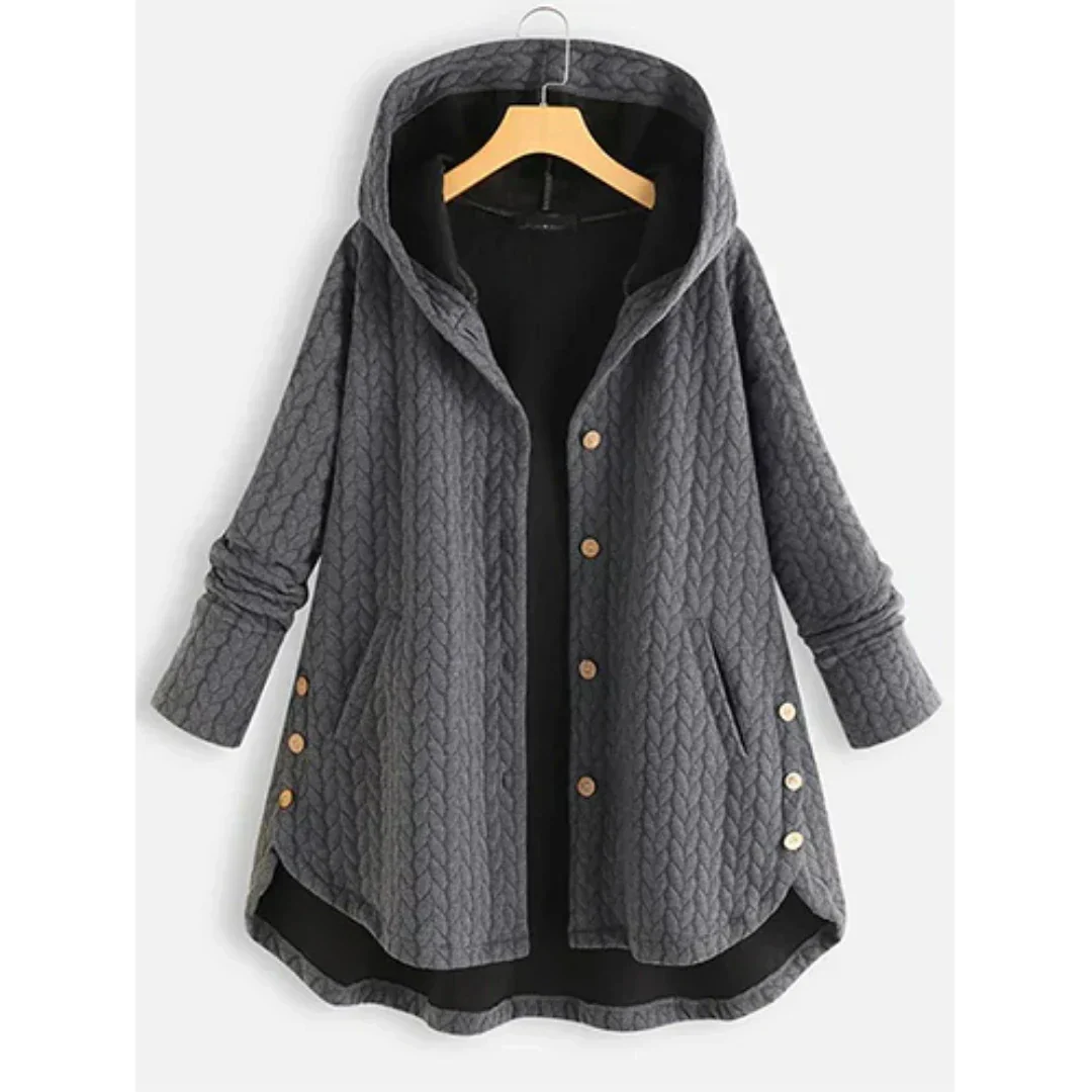 MW | Lässige und modische Jacke