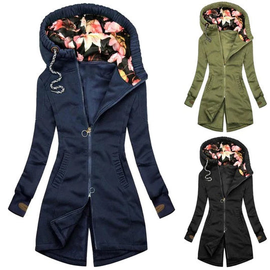 MW | Klassische und modische Winterjacke