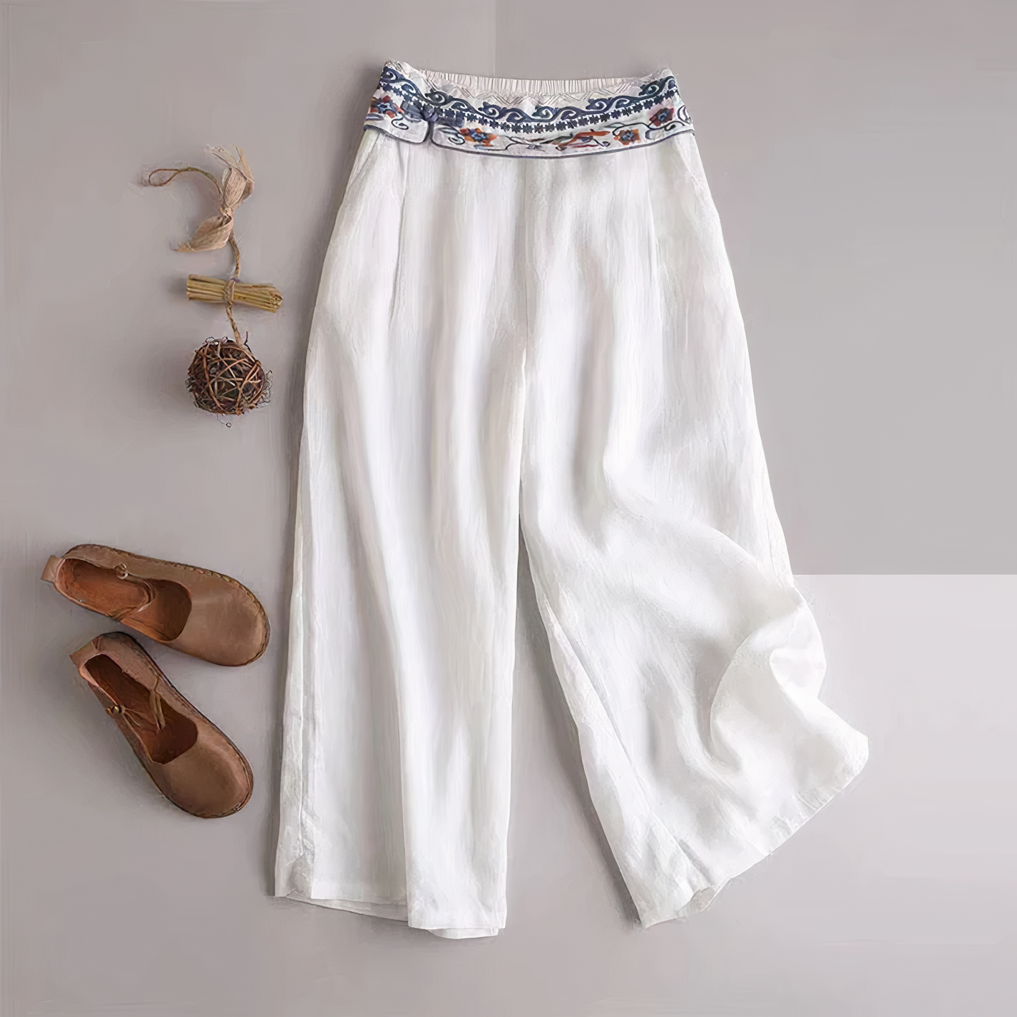 EM | Elegante und vielseitige Hosen