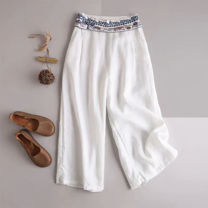 EM | Elegante und vielseitige Hosen