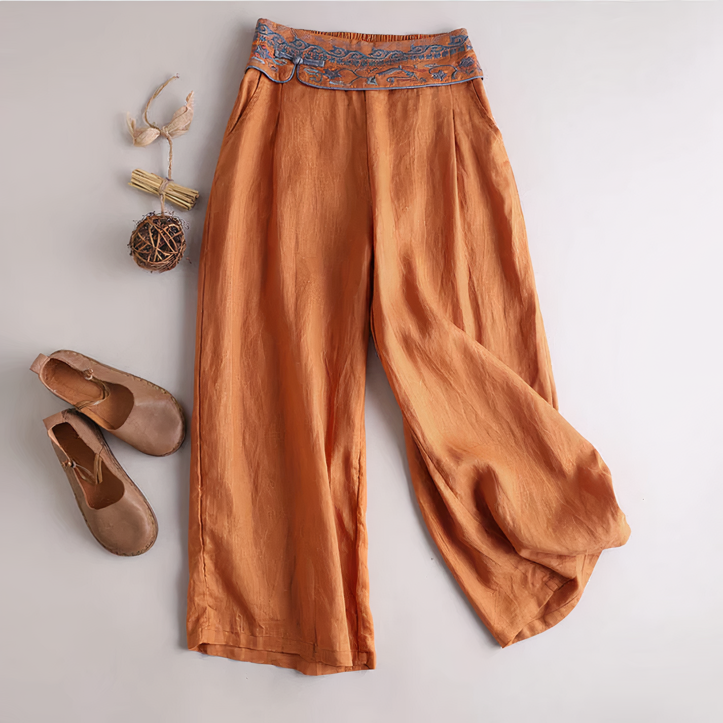 EM | Elegante und vielseitige Hosen