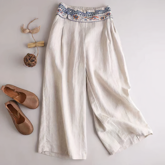 EM | Elegante und vielseitige Hosen