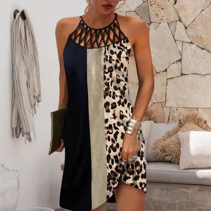 EM | Elegantes Minikleid