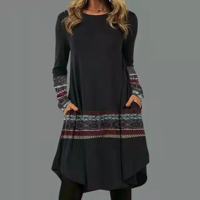 MW | Stilvolles und elegantes Kleid