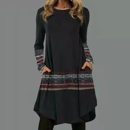 MW | Stilvolles und elegantes Kleid