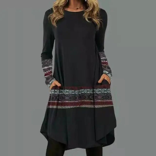 MW | Stilvolles und elegantes Kleid