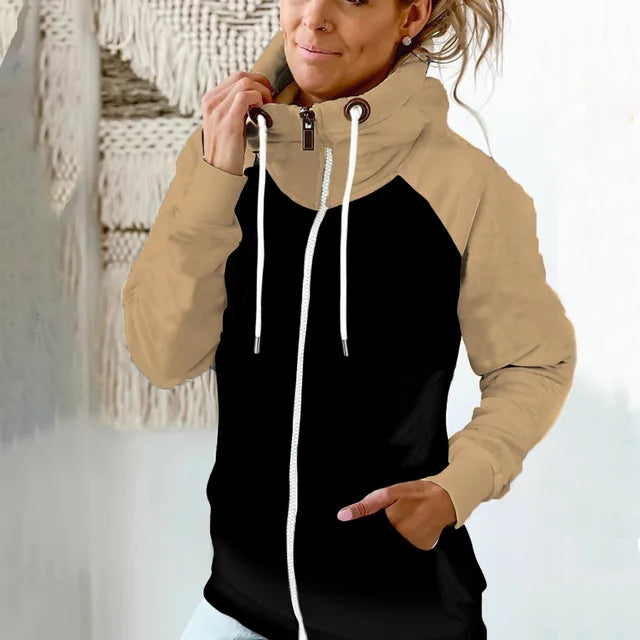 MW | Entspannter und zeitloser Winterpullover