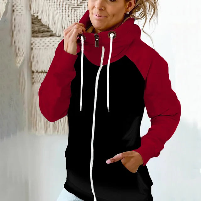 MW | Entspannter und zeitloser Winterpullover