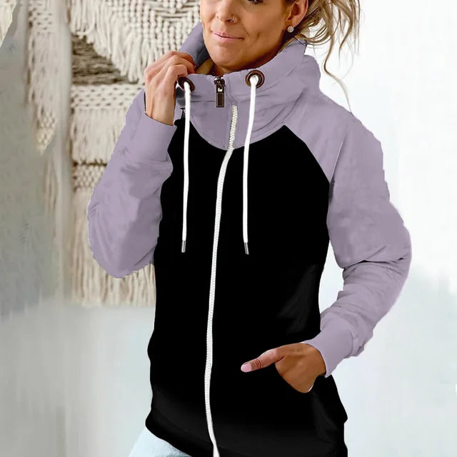 MW | Entspannter und zeitloser Winterpullover