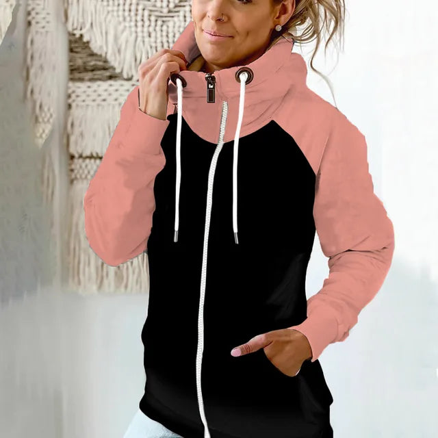 MW | Entspannter und zeitloser Winterpullover