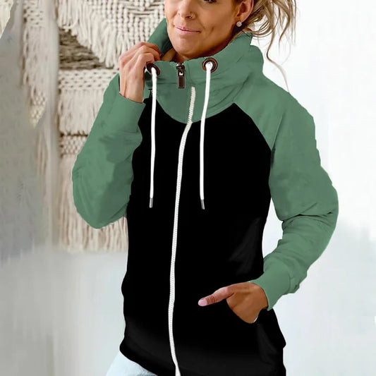MW | Entspannter und zeitloser Winterpullover