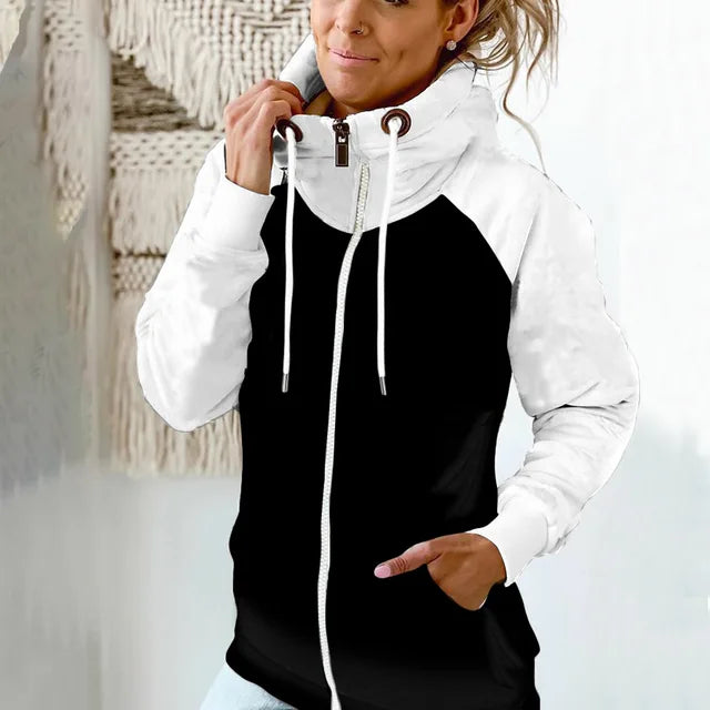 MW | Entspannter und zeitloser Winterpullover