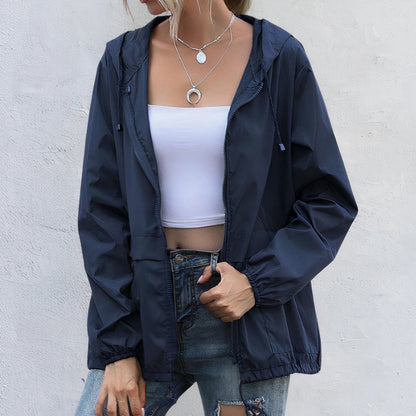 MW | Mühelose und schicke Winterjacke