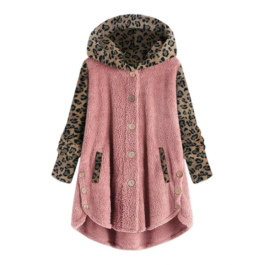 MW | Mühelose und stilvolle allgemeine Jacke