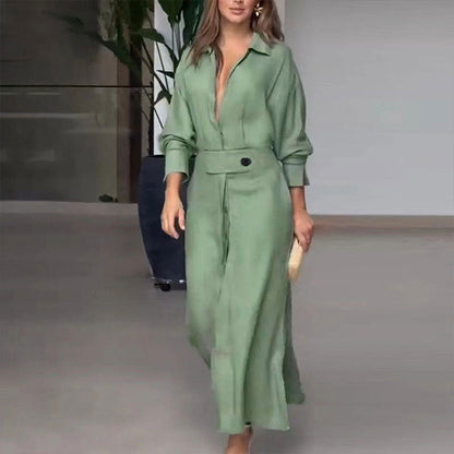 MW | Dress Claudia - lässige Eleganz für jeden Anlass