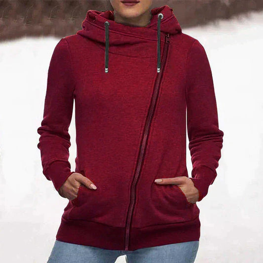 MW | Schicke und vielseitige Winterjacke