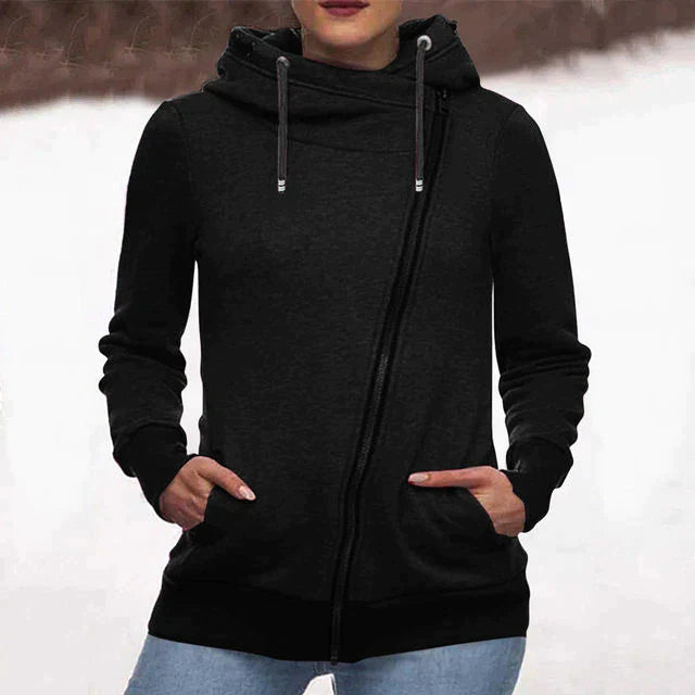 MW | Bequeme und modische Winterjacke
